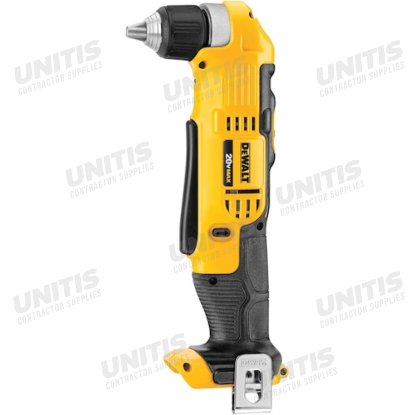Dewalt 20V MAX 3/8" Right-Angle Drill/Driver (Tool Only)