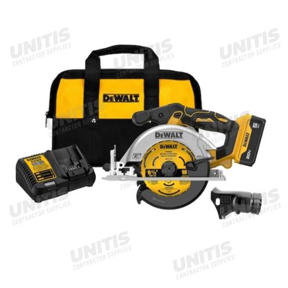 Dewalt ATOMIC 20V MAX Cordless Impact Wrench Kit