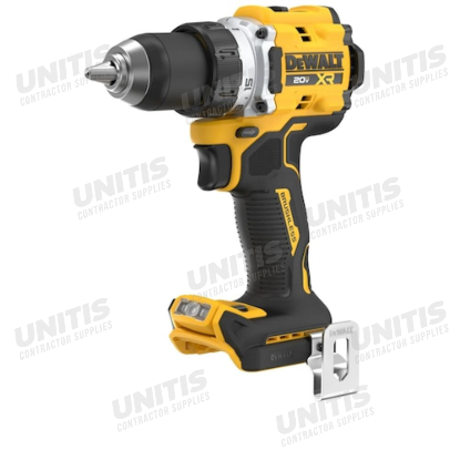 Dewalt 20V MAX XR Brushless Cordless 1/2" Drill/Driver (Tool Only)