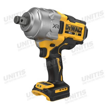 Dewalt 20V MAX XR Brushless Cordless 3/4" High Torque Impact Wrench Tool Only