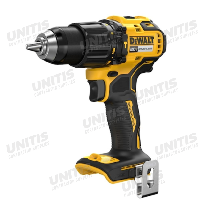 Dewalt 20V MAX 1/2" Hammer Drill (Tool Only)