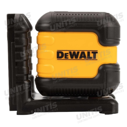 Dewalt Green Cross Line Laser Level