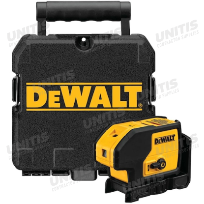 Dewalt 3 Beam Laser Pointer