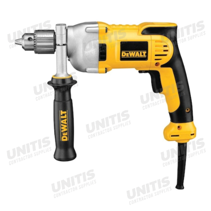 Dewalt 1/2" Vsr Pistol Grip Drill