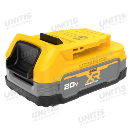 Dewalt 20V MAX XR Powerstack Compact Battery