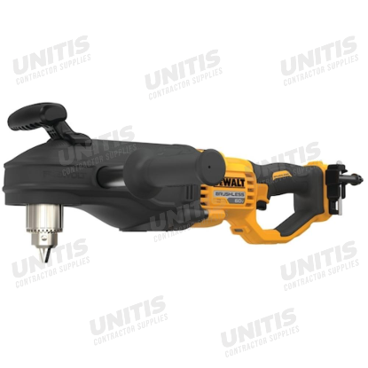 Dewalt 60V MAX in-Line Stud and Joist Drill with E-Clutch System (Tool Only)