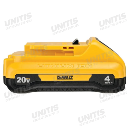 Dewalt 20V MAX 4Ah Battery