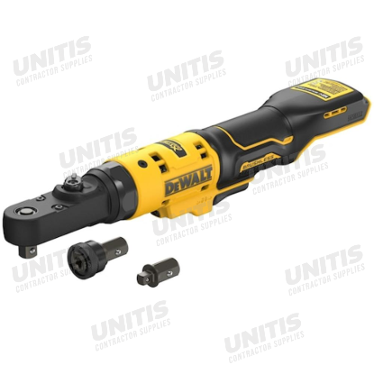 Dewalt Xtreme 12V MAX Brushless Cordless Sealed Head Ratchet