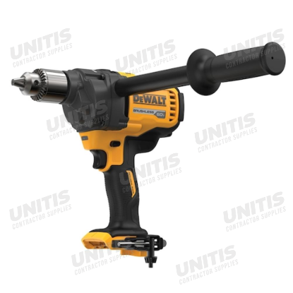 Dewalt 60V MAX Cordless Mixer/Drill with E-Clutch System (Tool Only)