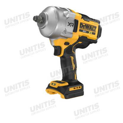 Dewalt 20V MAX XR 1/2" Brushless High Torque Impact Wrench (Tool Only)