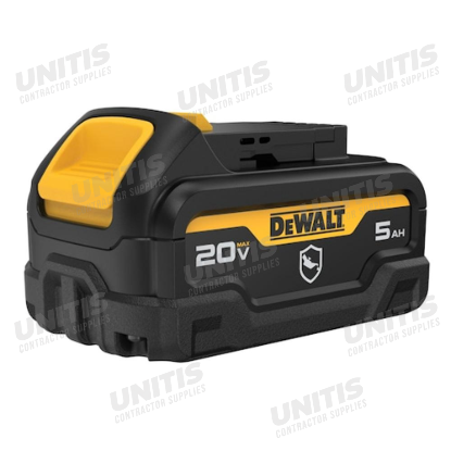 Dewalt 20V MAX Oil-Resistant 5Ah Battery