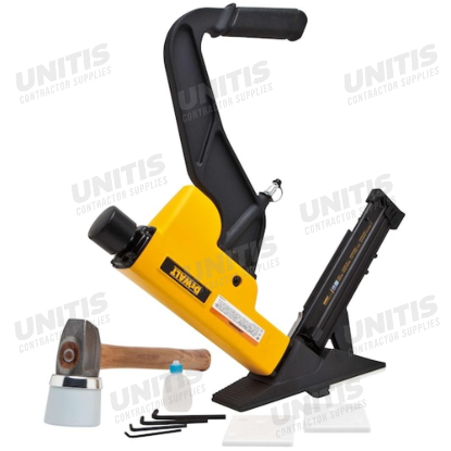 Dewalt 2-in-1 Flooring Tool