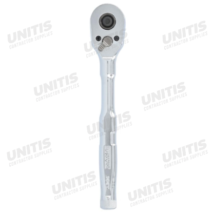 Dewalt TOUGHSERIES 1/4" Drive 144T Quick Release Ratchet