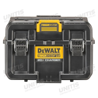 Dewalt TOUGHSYSTEM 2.0 Dual Port Charger