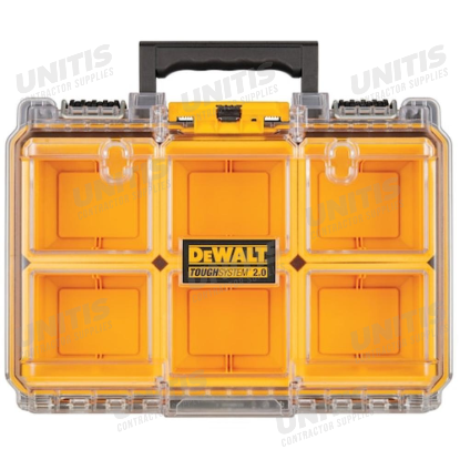 Dewalt TOUGHSYSTEM 2.0 Deep Compact Organizer