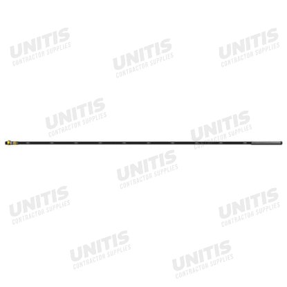 Dewalt POWERSHIFT 1.75" Head, 10' Shaft Concrete Vibrator Attachment