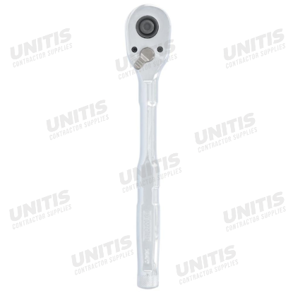 Dewalt TOUGHSERIES 3/8" Drive 144T Quick Release Ratchet