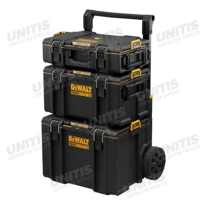 Dewalt TOUGHSYSTEM 2.0 Rolling Tower Tool Storage System