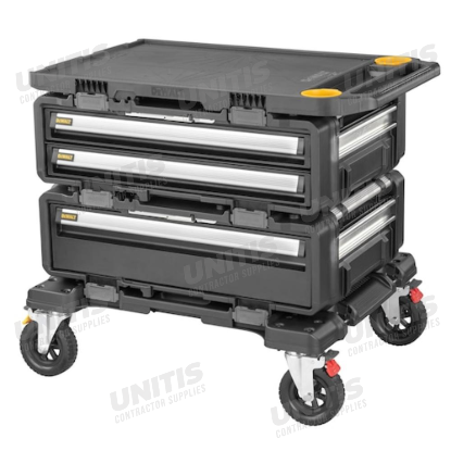 Dewalt TOUGHSYSTEM 2.0 DXL 4-in-1 Modular Workstation