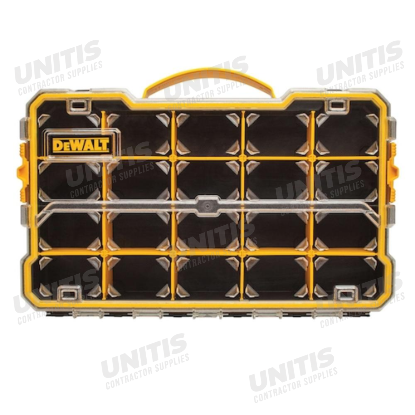 Dewalt Pro Organiser Line with Seal
