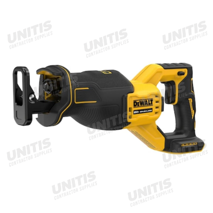 Dewalt 20V MAX XR Brushless Cordless Reciprocating Saw (Tool Only)
