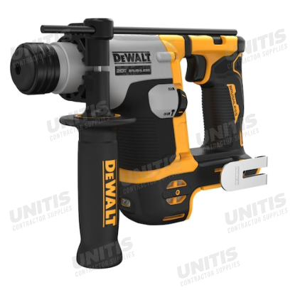 Dewalt ATOMIC 20V MAX 5/8" Brushless Cordless SDS PLUS Rotary Hammer (Tool Only)