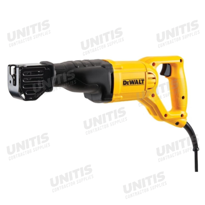 Dewalt 10 Amp Reciprocating Saw