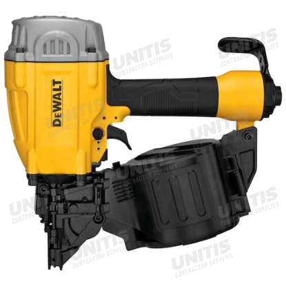 Dewalt 15 Degree Coil Framing Nailer
