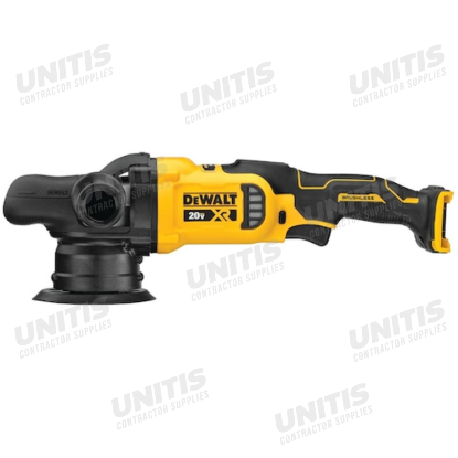 Dewalt 20V MAX XR 5" Cordless Random Orbit Polisher (Tool Only)