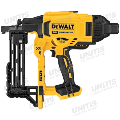 Dewalt 20V MAX XR 9ga Cordless Fencing Stapler (Tool Only)