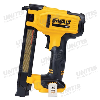 Dewalt 20V MAX Cordless Cable Stapler (Tool Only)