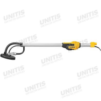 Dewalt 4.7 Amp Electric Drywall Sander