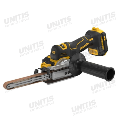 Dewalt 20V MAX XR 18" Bandfile (Tool Only)
