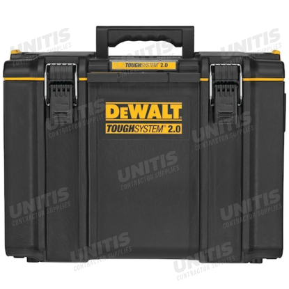 Dewalt TOUGHSYSTEM 2.0 Extra Large Toolbox