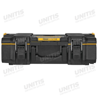 Dewalt TOUGHSYSTEM 2.0 Toolbox
