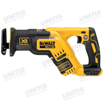 Dewalt 20V MAX XR Brushless Compact Reciprocating Saw (Tool Only)