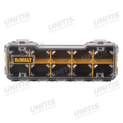 Dewalt 10 Compartment Pro Organizer