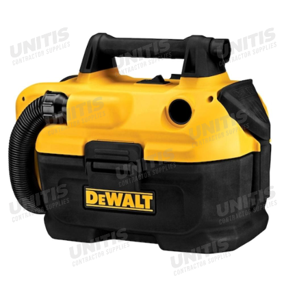 Dewalt 20V MAX Cordless Wet-Dry Vacuum (Tool Only)