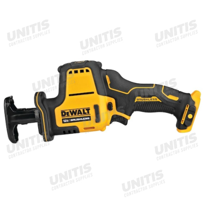 Dewalt Xtreme 12V MAX Brushless Cordless One-Handed Reciprocating Saw