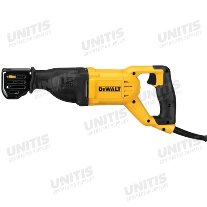 Dewalt 12 Amp Reciprocating Saw