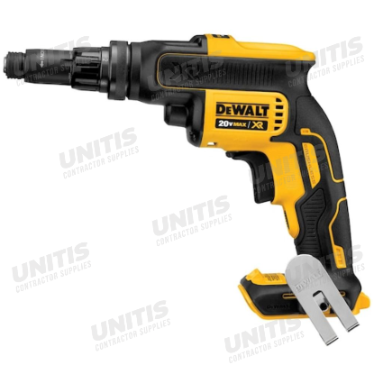 Dewalt 20V MAX XR Versa-Clutch Adjustable Torque Screwgun (Tool Only)