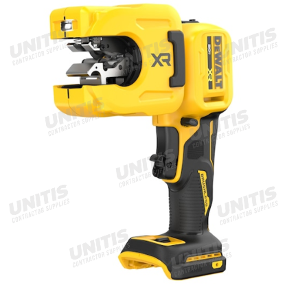 Dewalt 20V MAX XR Copper Tubing Cutter