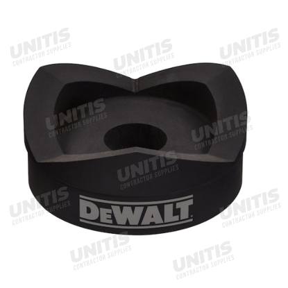 Dewalt 2-1/2" Knockout Punch