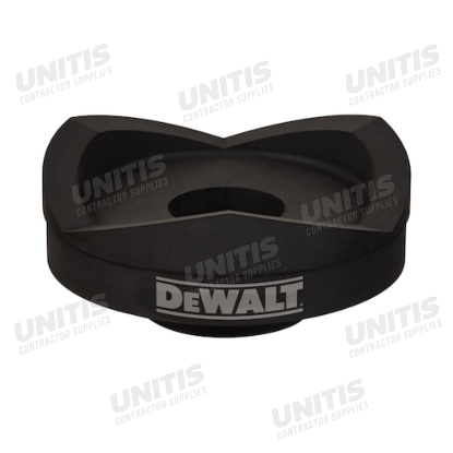 Dewalt 3-1/2" Knockout Punch