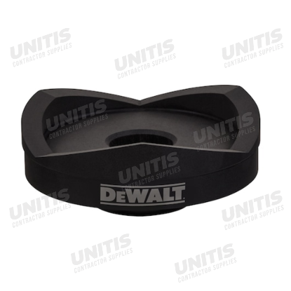 Dewalt 4" Knockout Punch