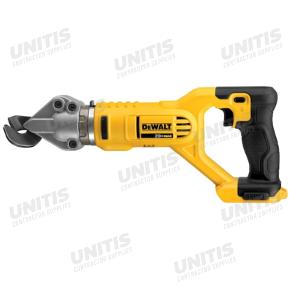 Dewalt 20V MAX 18ga Swivel Head Offset Shears (Tool Only)