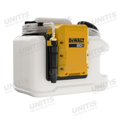 Dewalt 20V MAX Powered Water Tank (Tool Only)