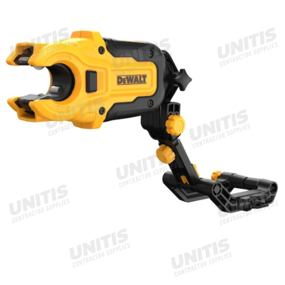Dewalt Impact Connect Copper Pipe Cutter Attachment