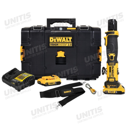 Dewalt 20V MAX Compact Press Tool Kit