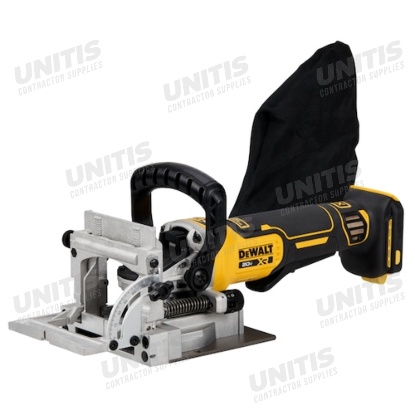 Dewalt 20V MAX XR Brushless Biscuit Joiner (Tool Only)
